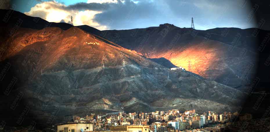 بلیط ارزان قطار رشت کرج